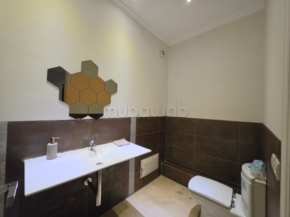 Apartment 181 m² with terrace for sale in Casablanca — Photo 13