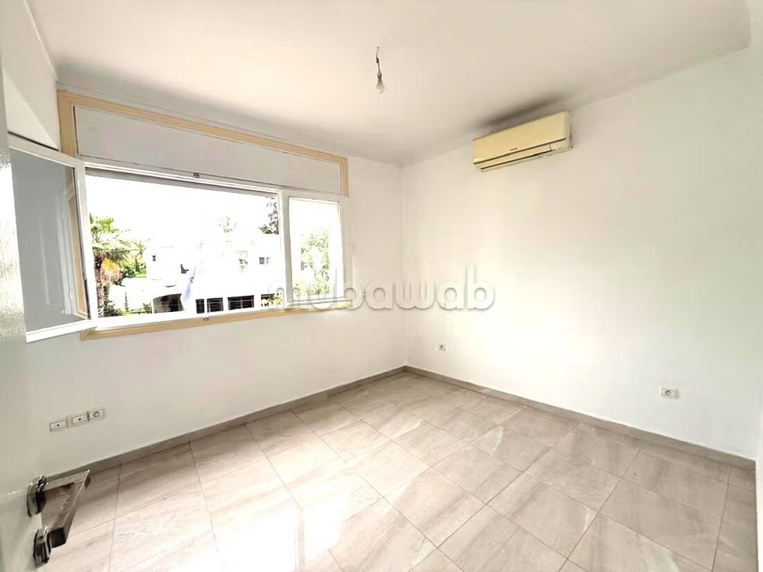 Villa 800 m² à louer à Hassan, Rabat — Photo 5