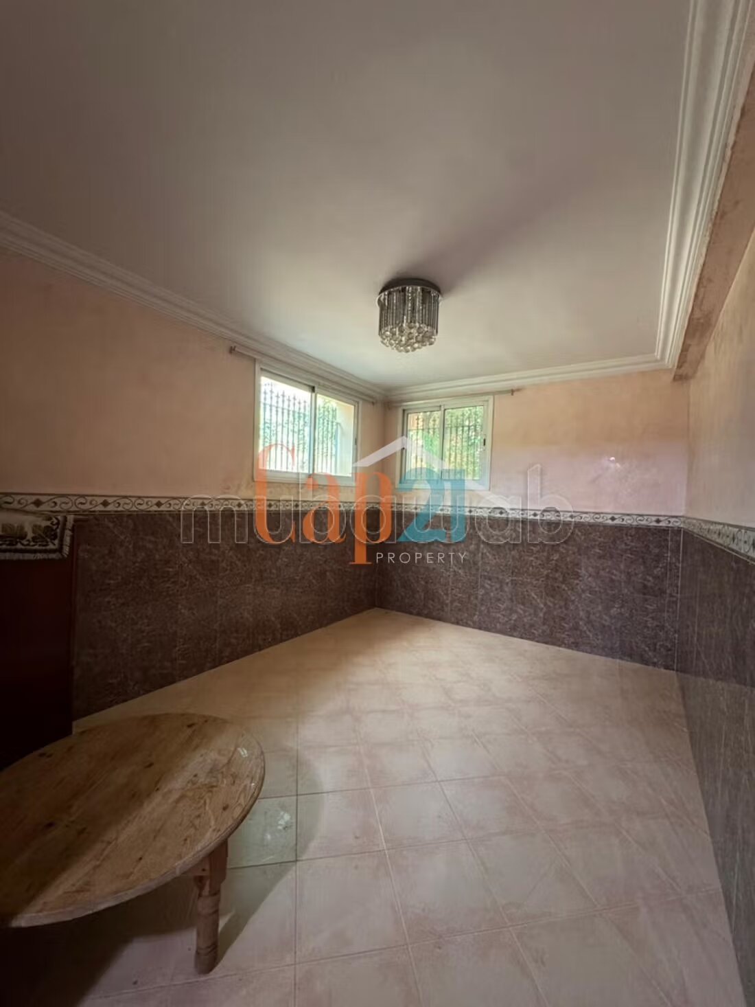 Villa 560 m² for sale in Tangier Val Fleuri Moujahidine — Photo 6