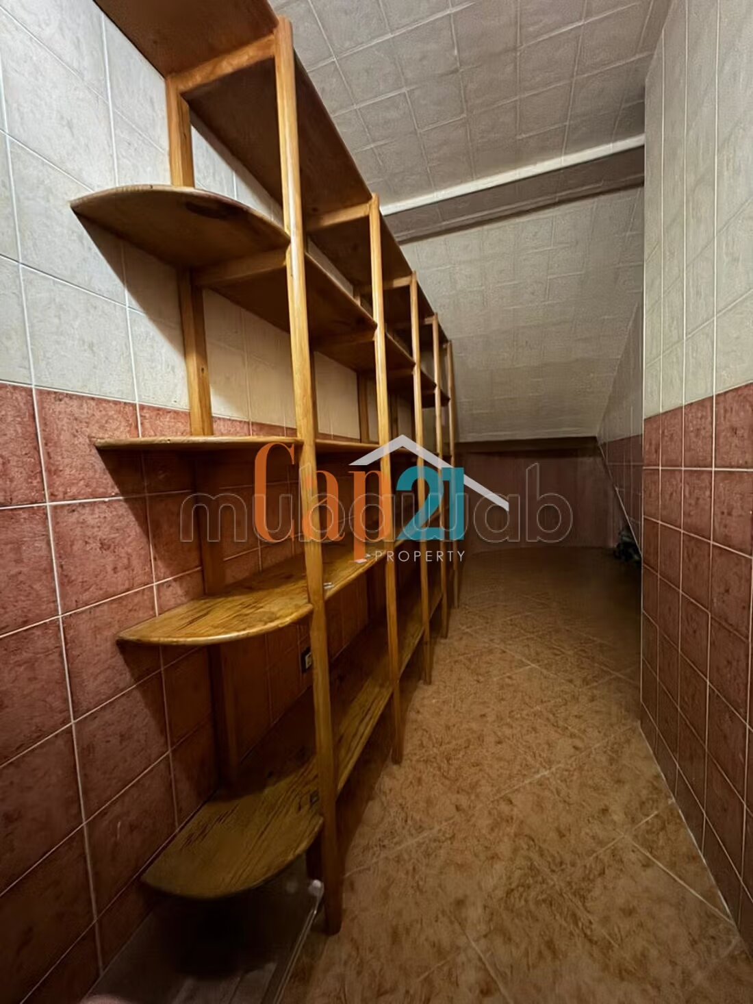 Villa 560 m² for sale in Tangier Val Fleuri Moujahidine — Photo 9