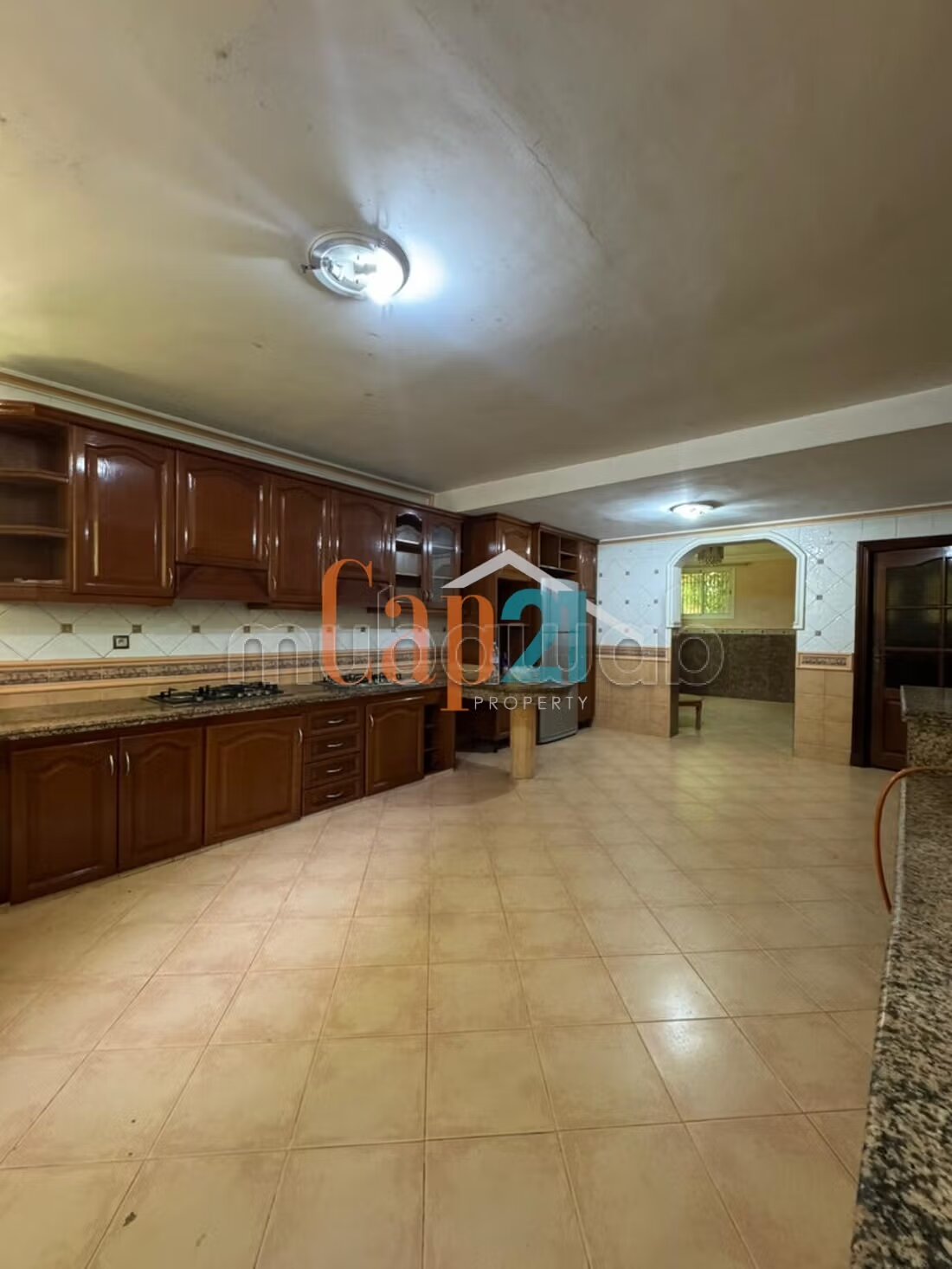 Villa 560 m² for sale in Tangier Val Fleuri Moujahidine — Photo 10