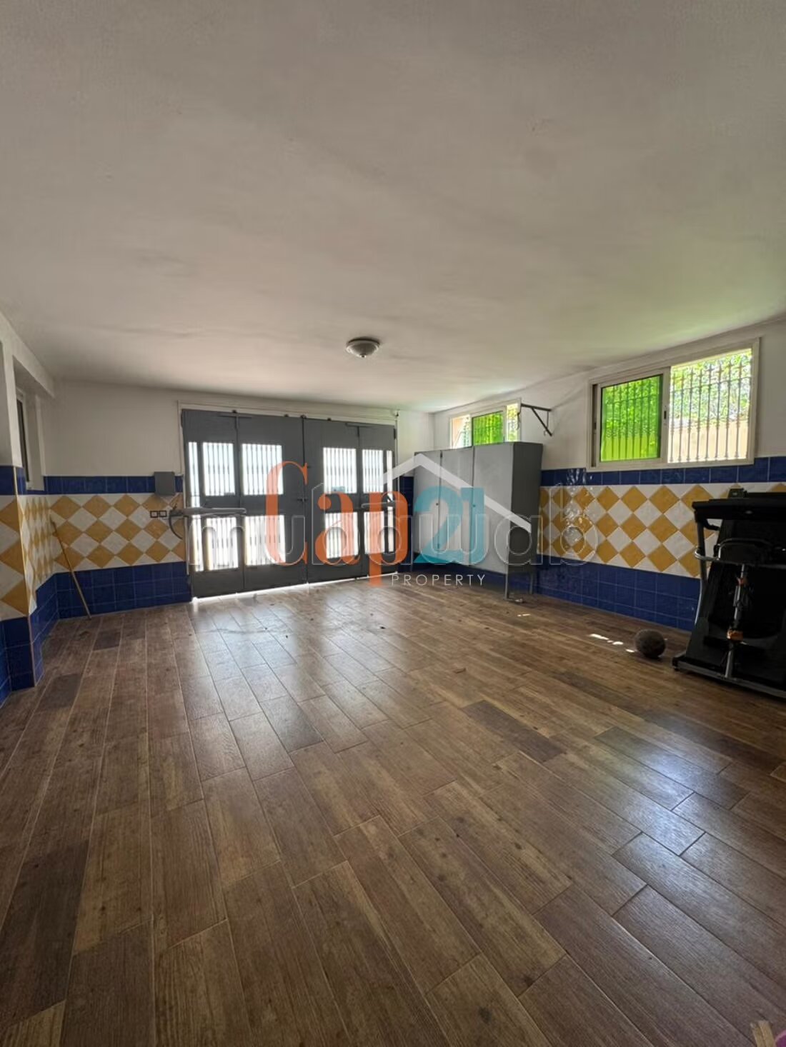 Villa 560 m² for sale in Tangier Val Fleuri Moujahidine — Photo 11