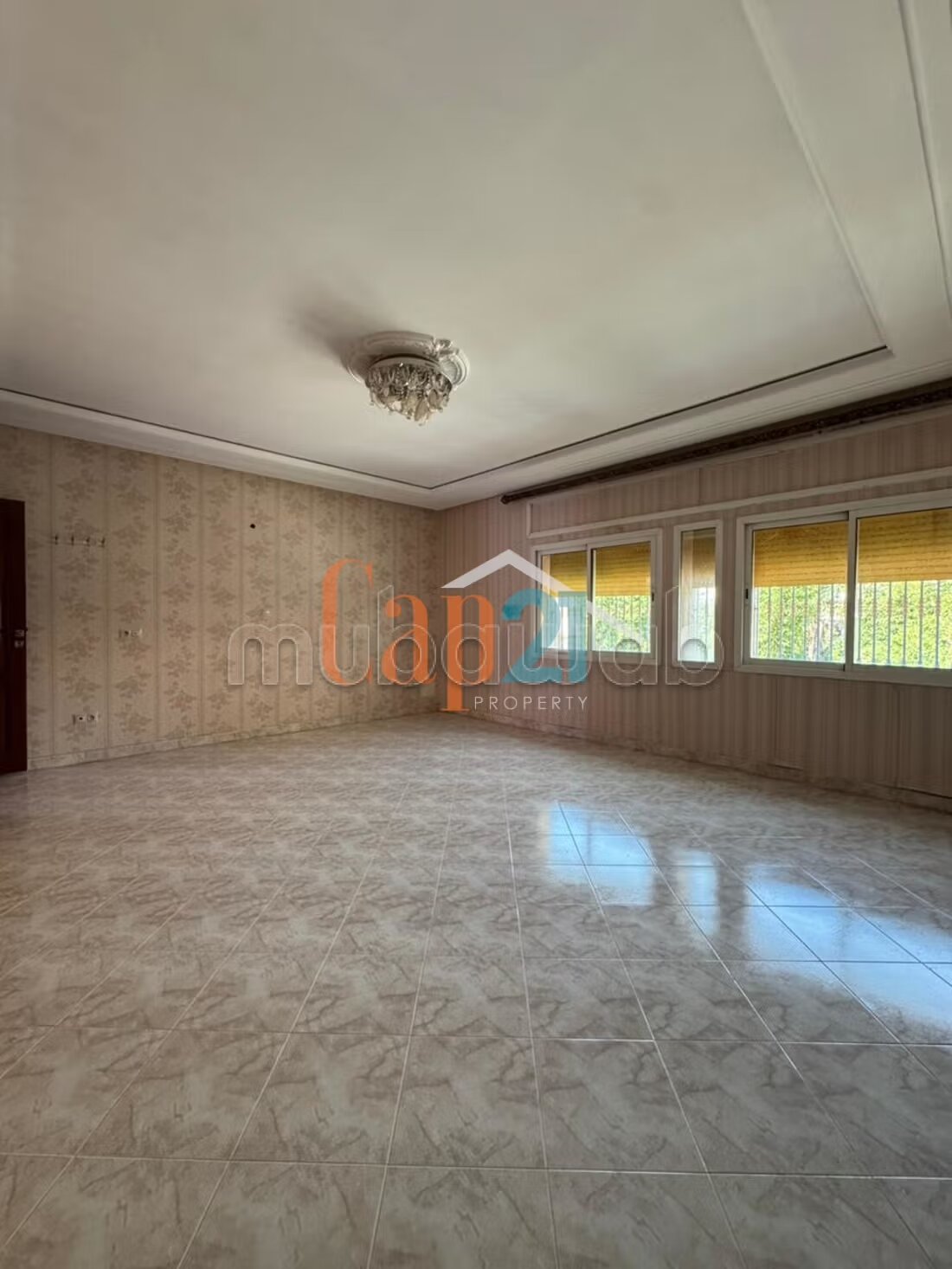 Villa 560 m² for sale in Tangier Val Fleuri Moujahidine — Photo 20