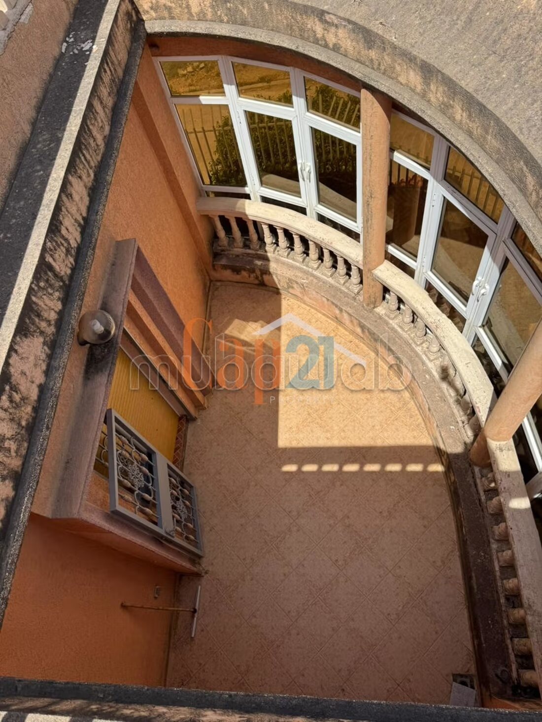 Villa 560 m² for sale in Tangier Val Fleuri Moujahidine — Photo 22