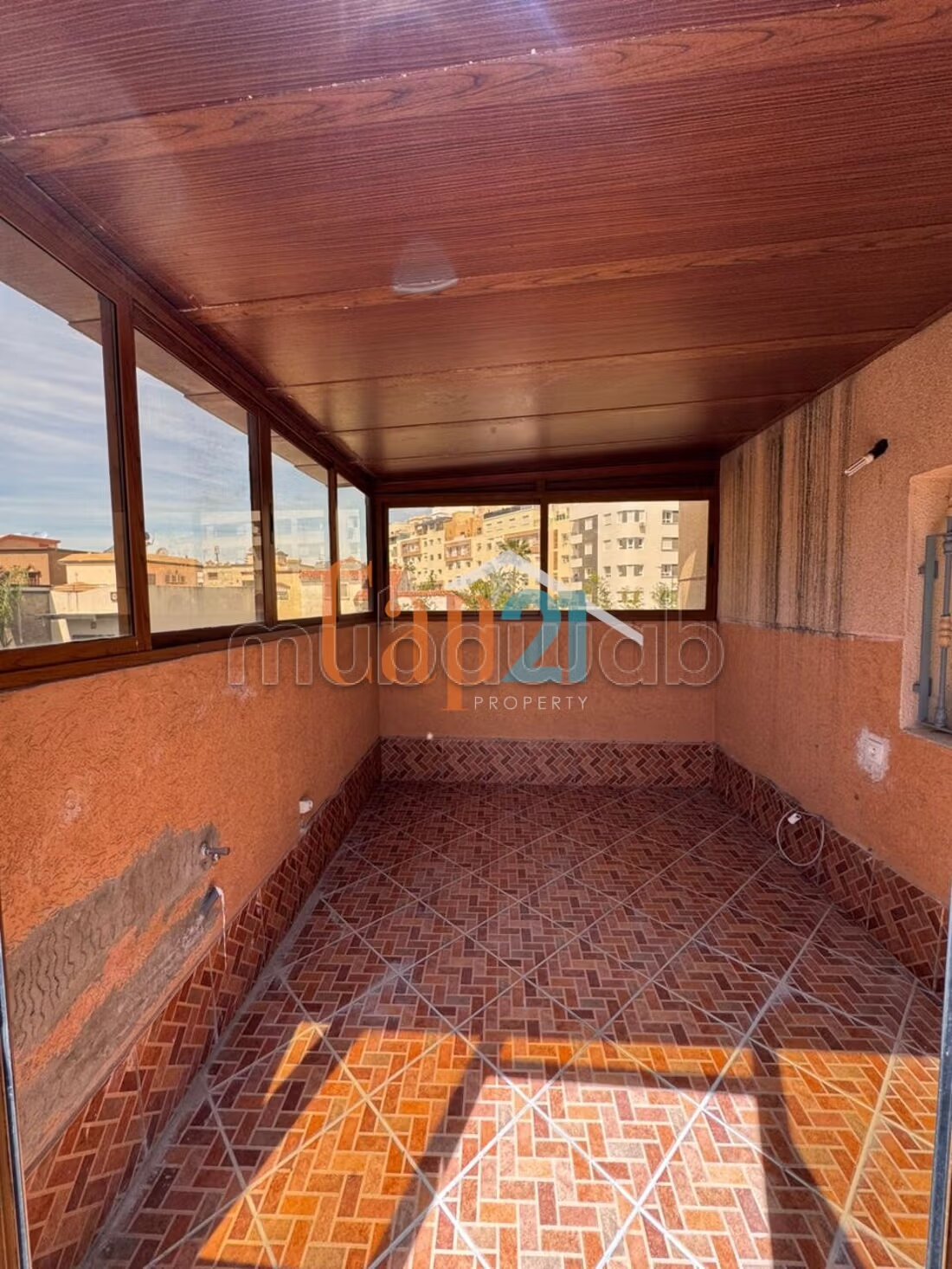 Villa 560 m² for sale in Tangier Val Fleuri Moujahidine — Photo 24