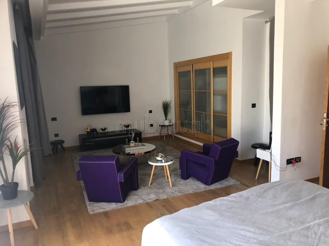 Villa for sale 315 m² in Casablanca — Photo 12