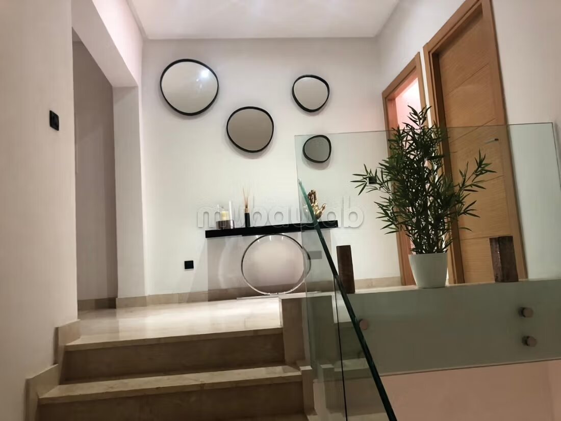 Villa for sale 315 m² in Casablanca — Photo 14