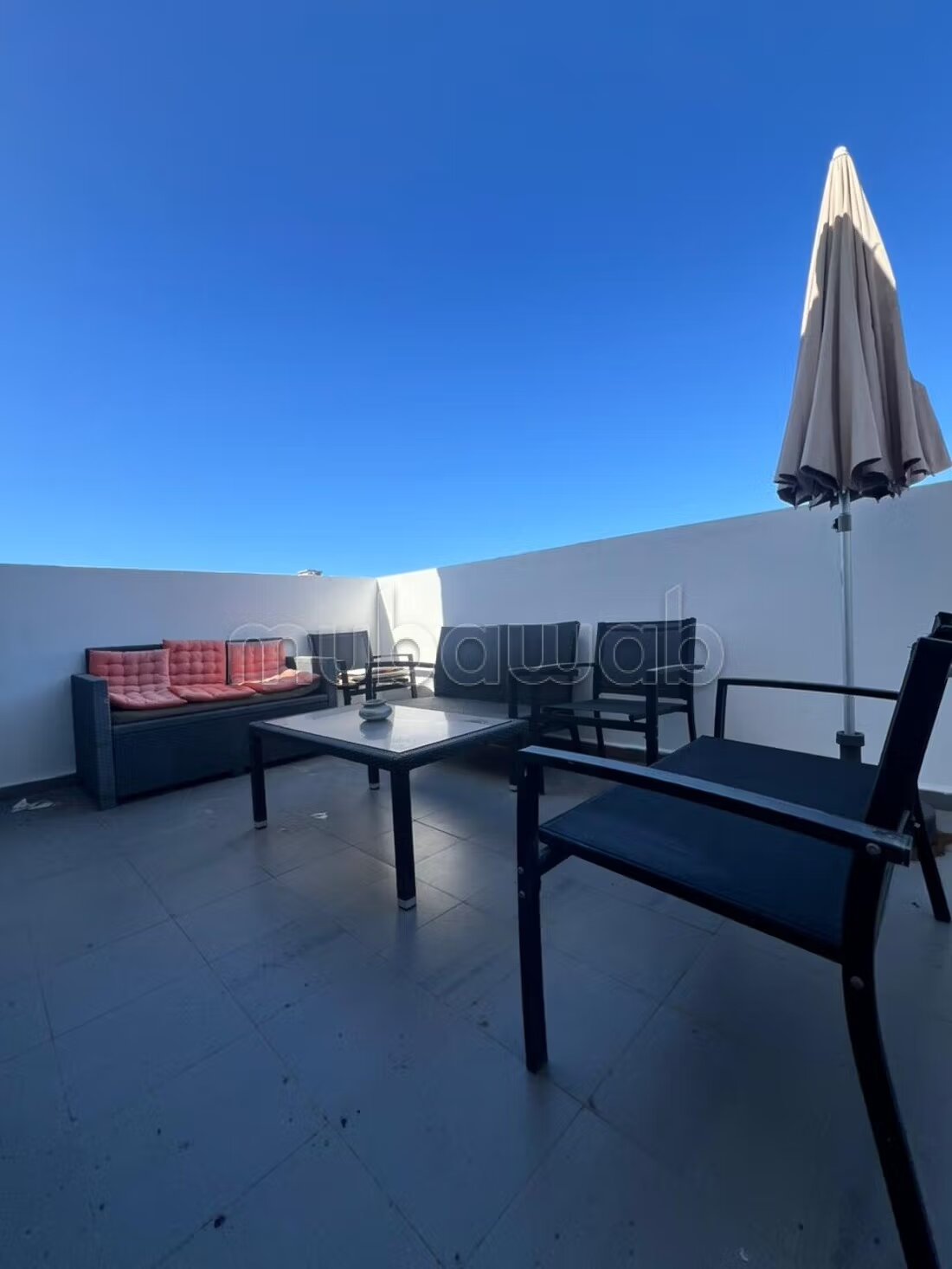 Appartement 50 m² à louer à Casablanca - Racine — Photo 4