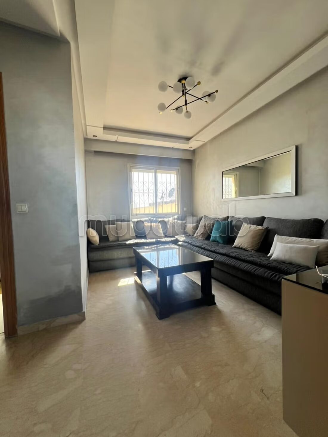 Appartement 50 m² à louer à Casablanca - Racine — Photo 6