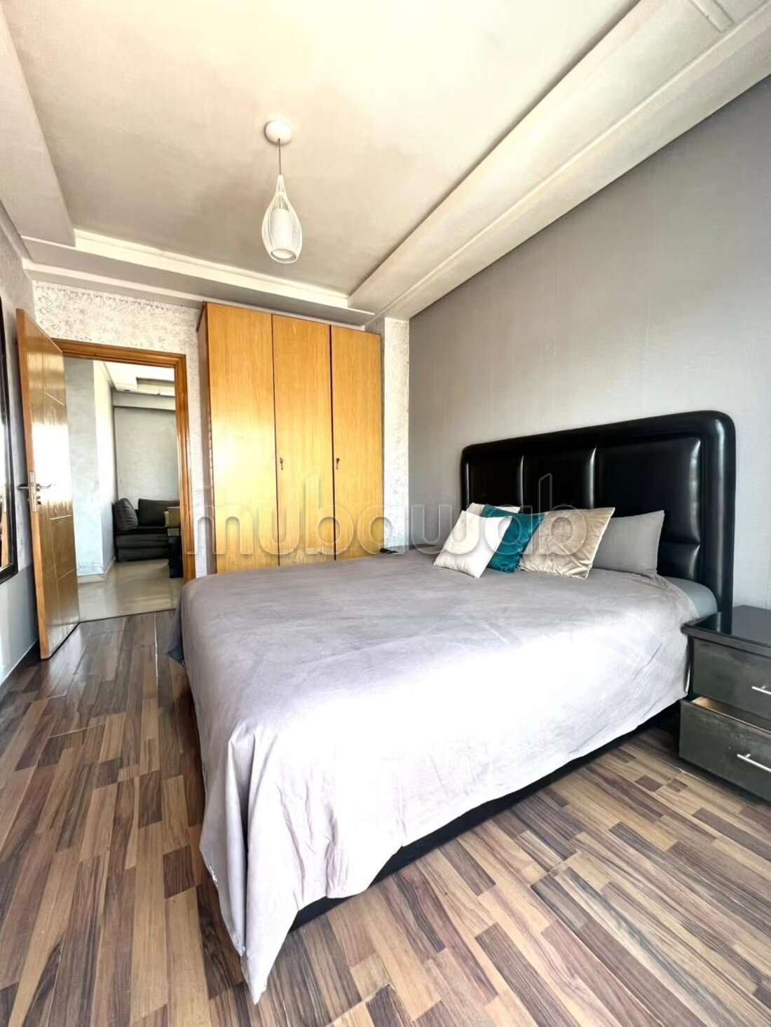 Appartement 50 m² à louer à Casablanca - Racine — Photo 12