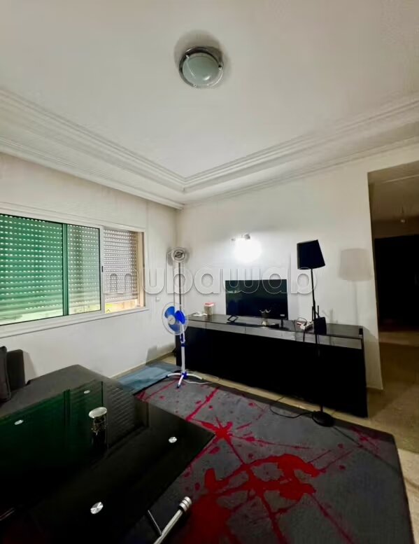 Appartement 50 m² à louer à Casablanca - Racine — Photo 18