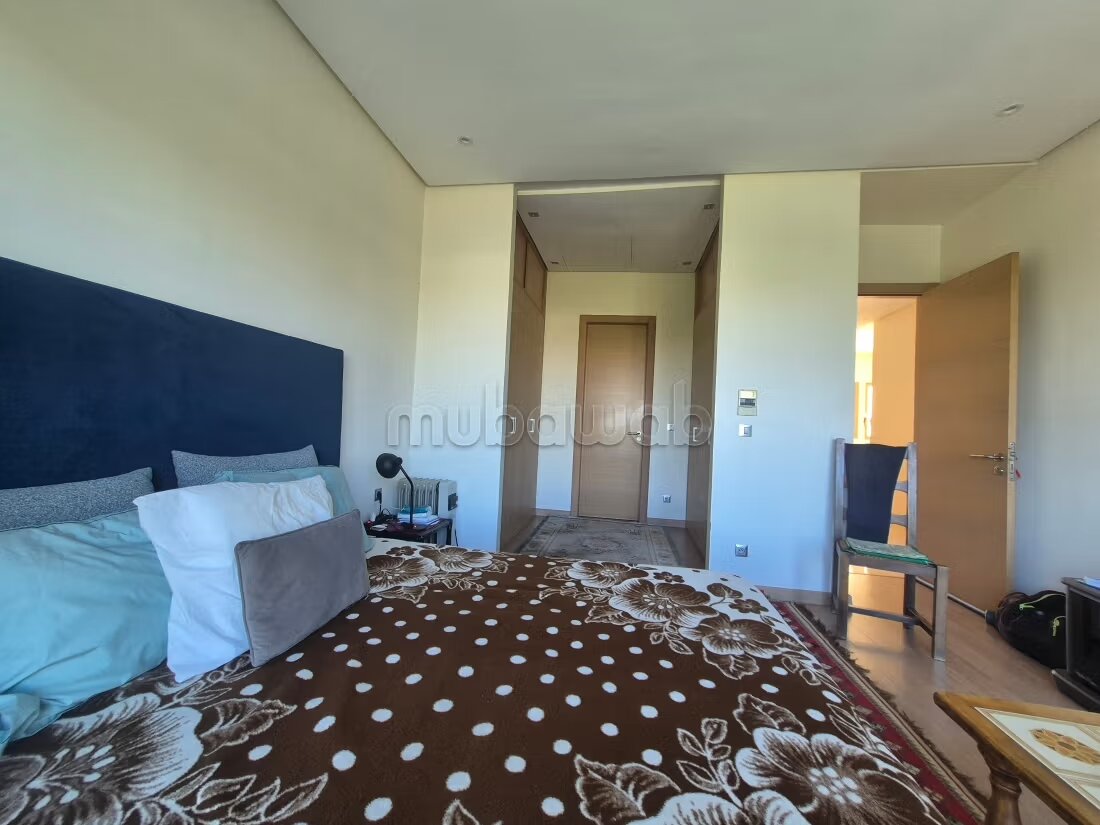 Villa 303 m² for sale in Casablanca – Bouskoura Golf City — Photo 17