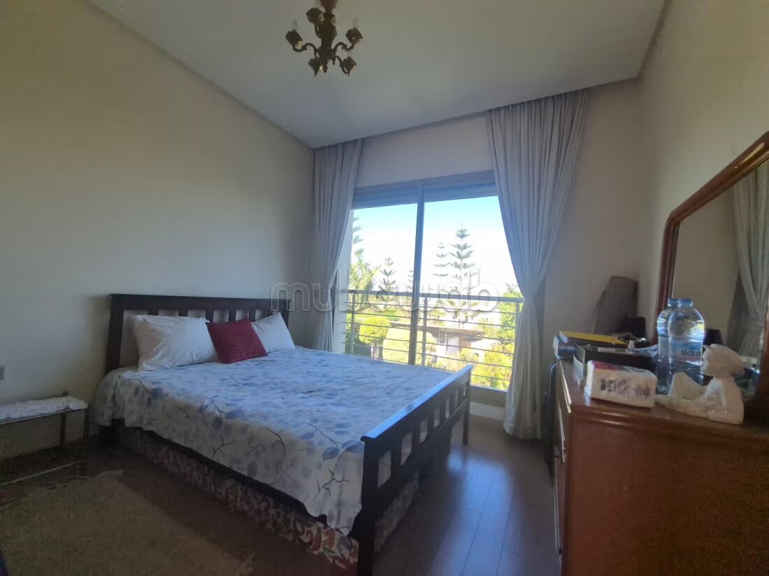 Villa 303 m² for sale in Casablanca – Bouskoura Golf City — Photo 23