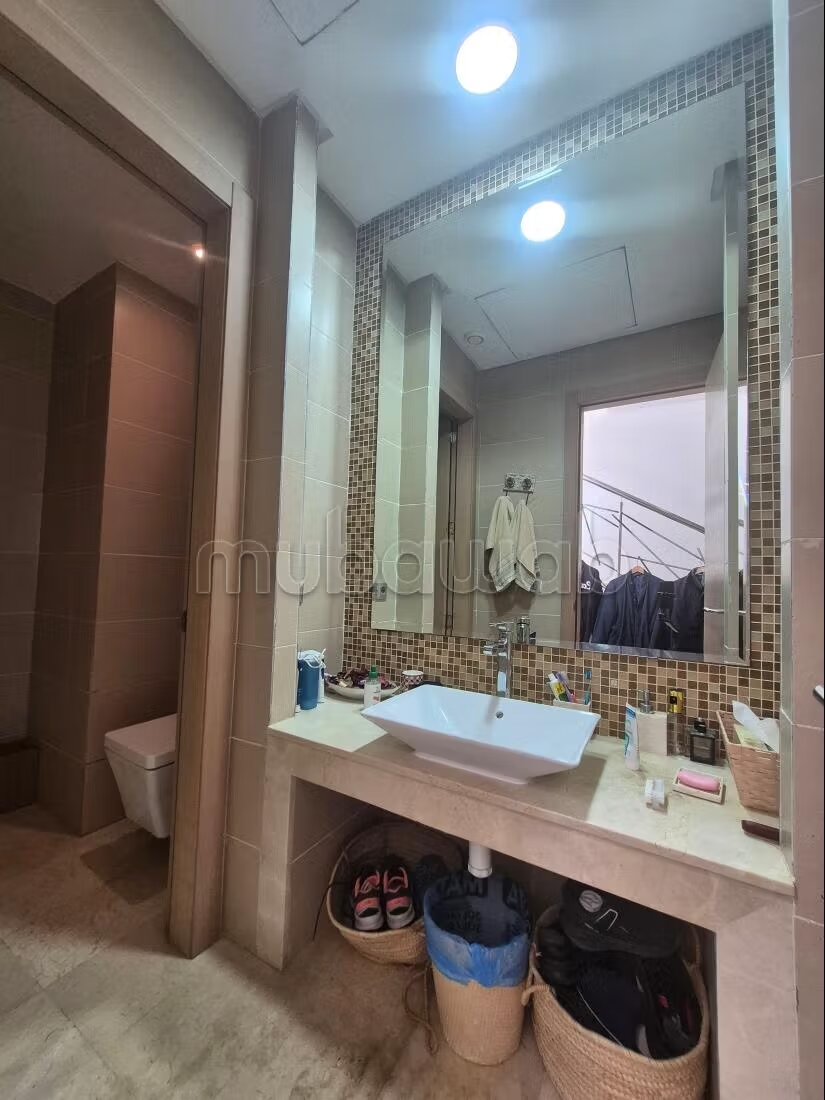 Villa 303 m² for sale in Casablanca – Bouskoura Golf City — Photo 12