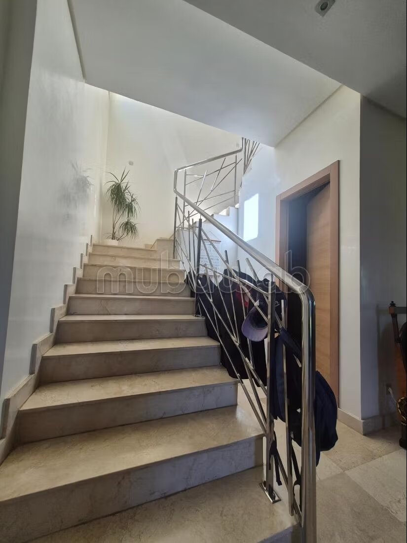Villa 303 m² for sale in Casablanca – Bouskoura Golf City — Photo 14