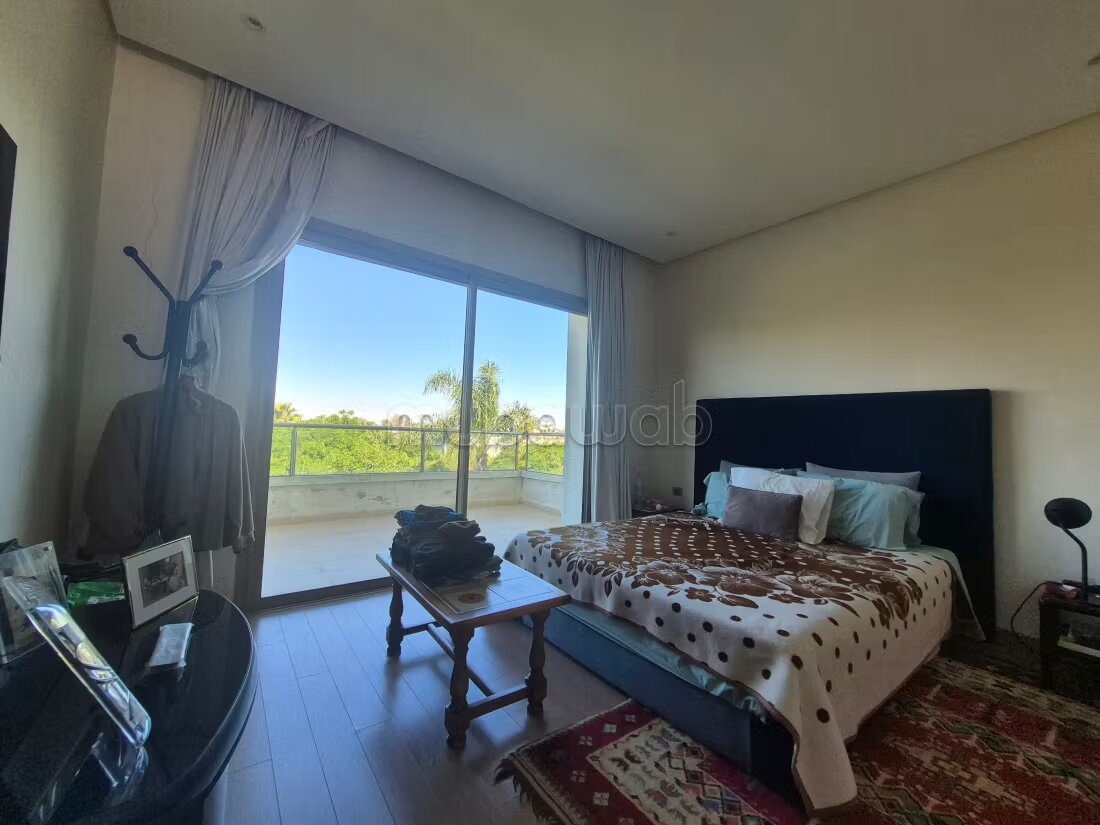 Villa 303 m² for sale in Casablanca – Bouskoura Golf City — Photo 16