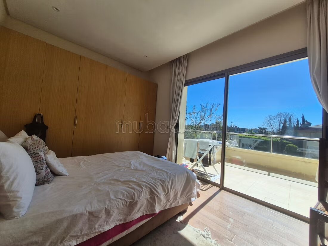 Villa 303 m² for sale in Casablanca – Bouskoura Golf City — Photo 22