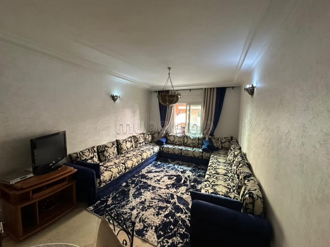 Appartement 87 m² à vendre à Marrakech (Gueliz) — Photo 2
