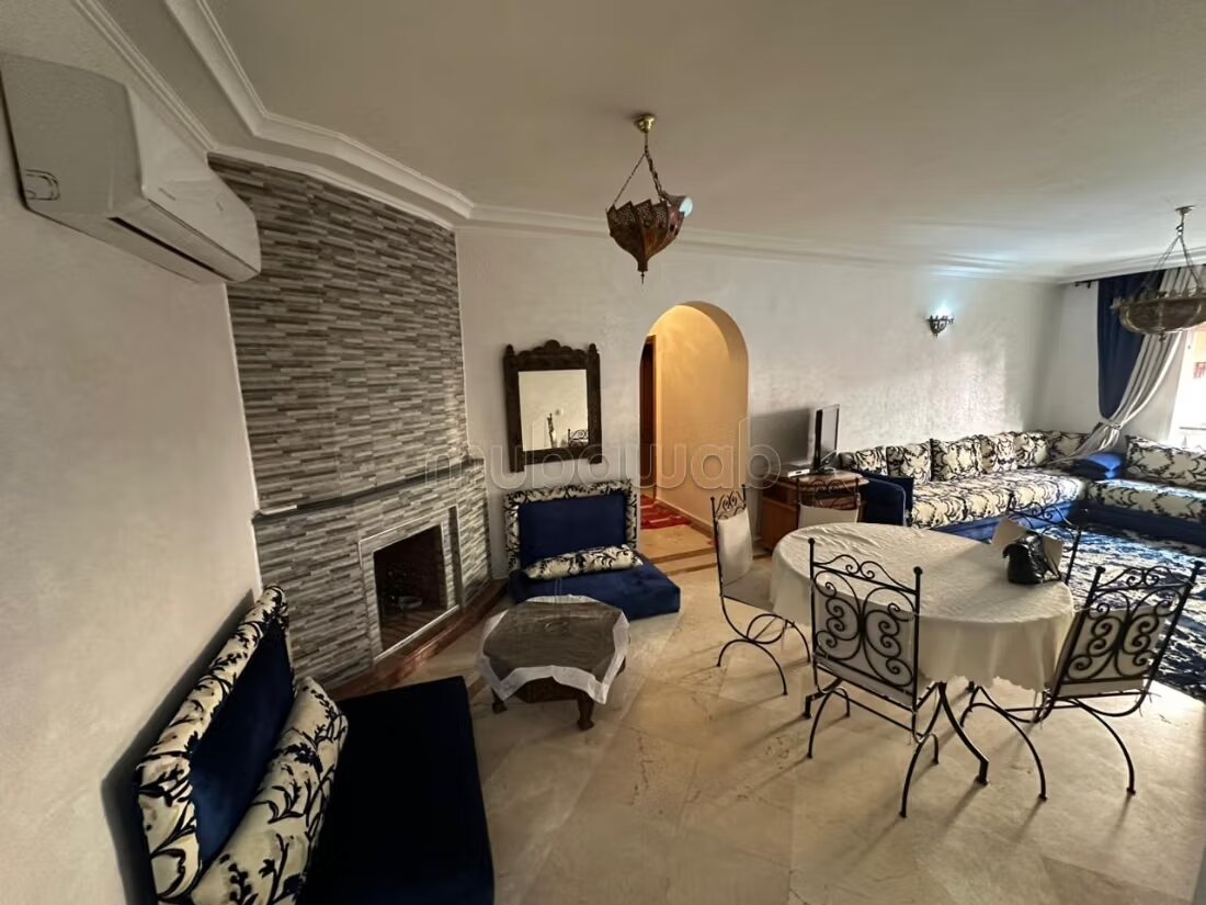Appartement 87 m² à vendre à Marrakech (Gueliz) — Photo 4
