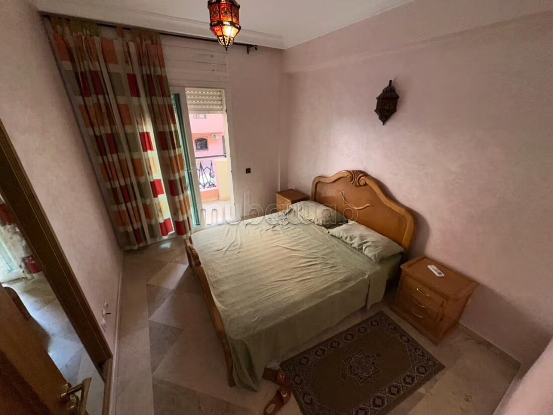 Appartement 87 m² à vendre à Marrakech (Gueliz) — Photo 6