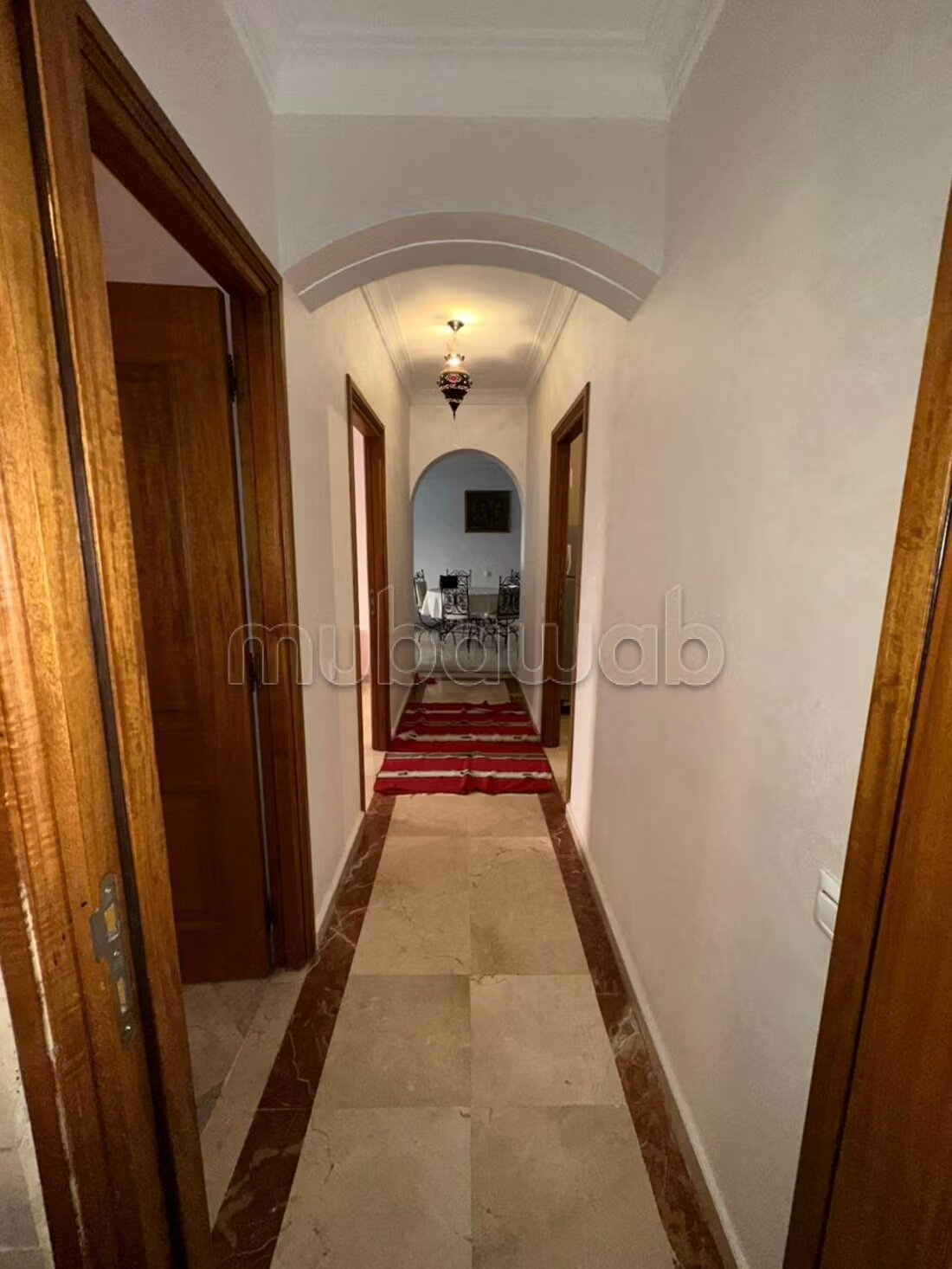 Appartement 87 m² à vendre à Marrakech (Gueliz) — Photo 7
