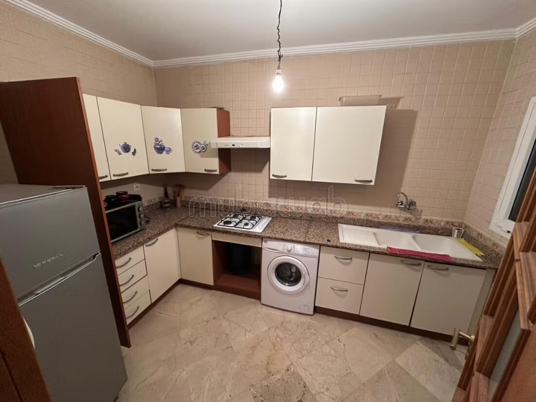 Appartement 87 m² à vendre à Marrakech (Gueliz) — Photo 9
