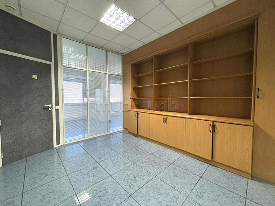 Office 203 m² for rent in Casablanca — Photo 10