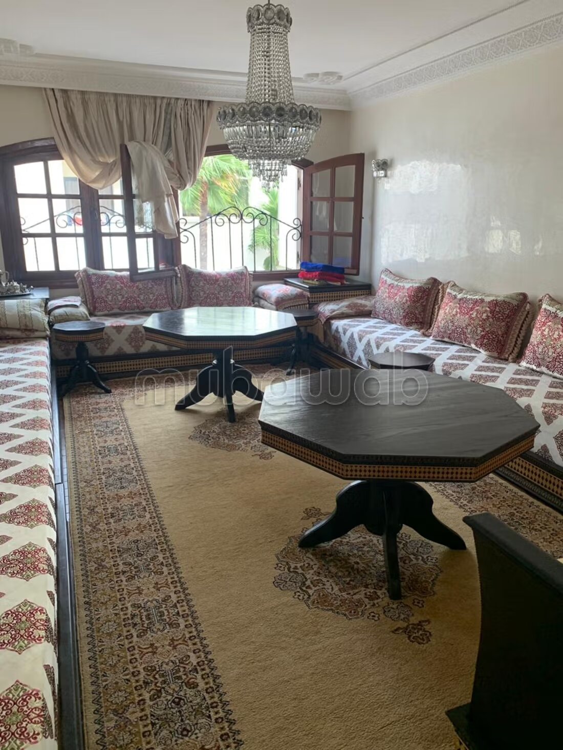 Apartment 181 m² for sale in Rabat - Agdal — Photo 5