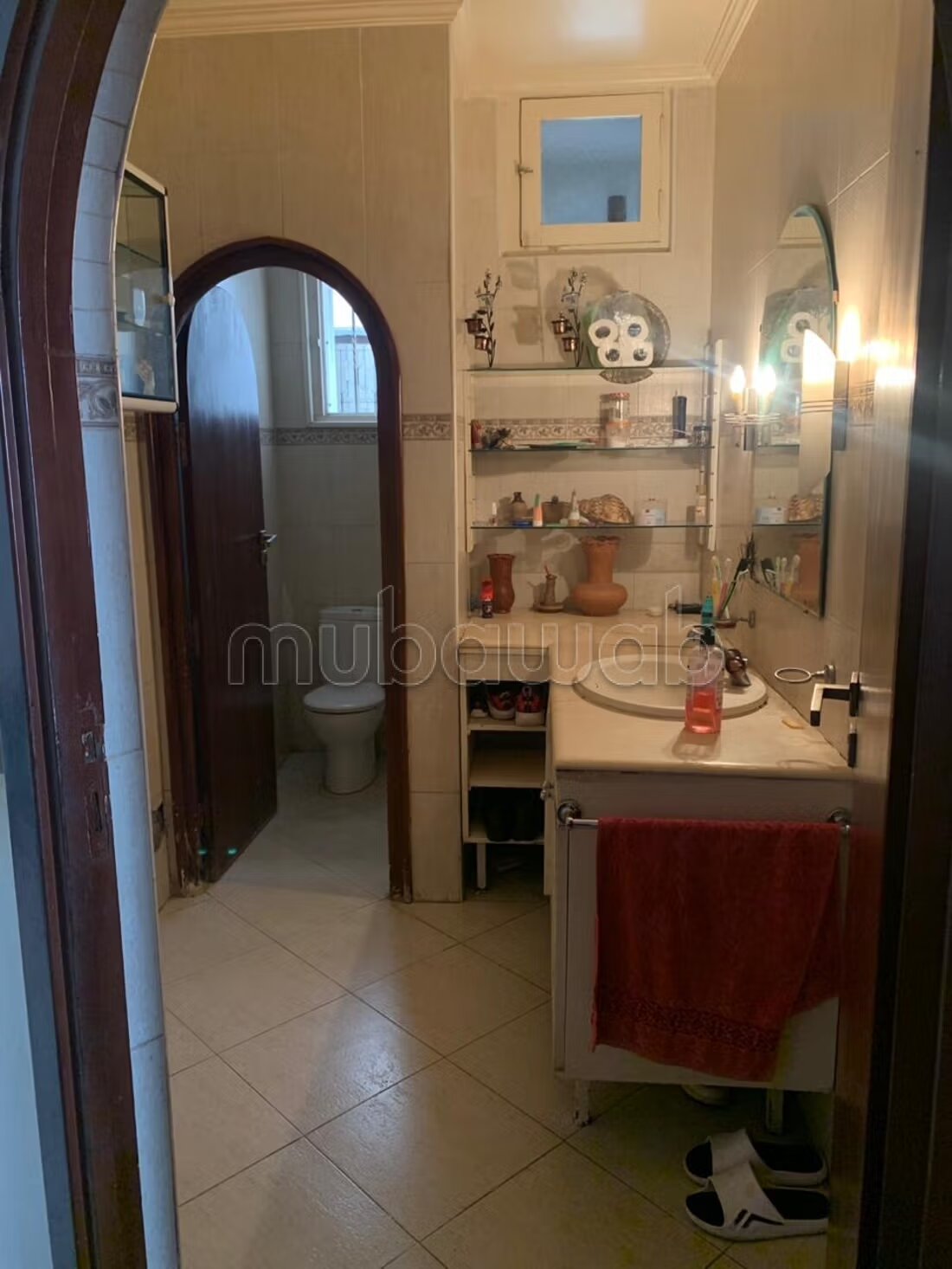 Apartment 181 m² for sale in Rabat - Agdal — Photo 12