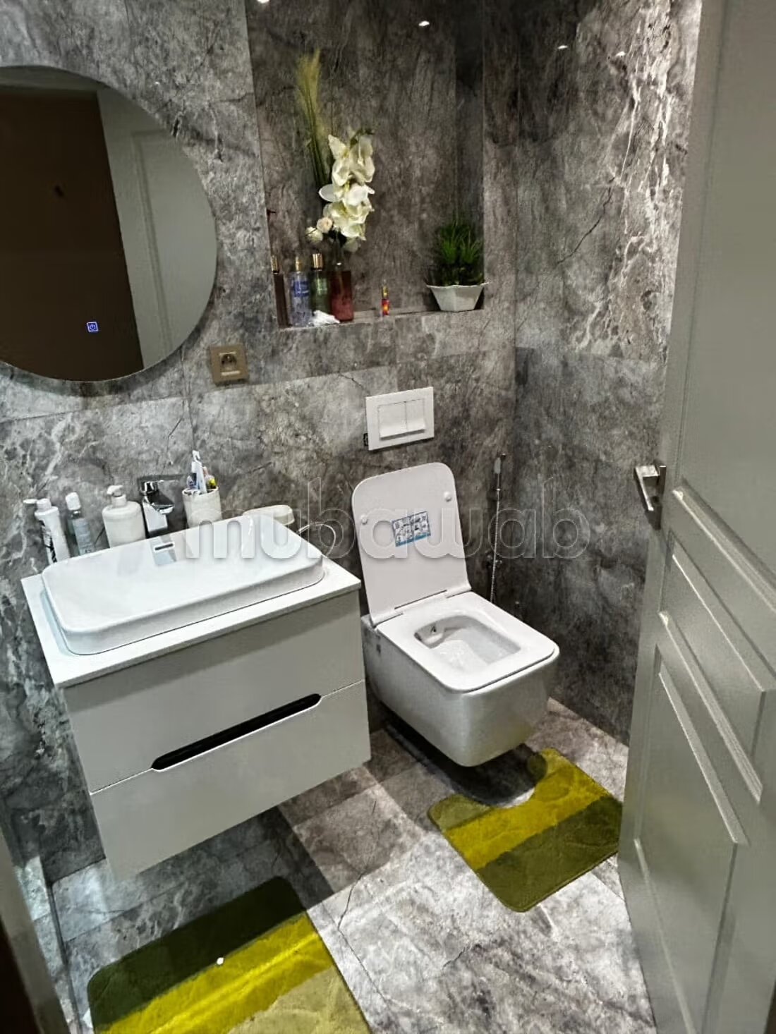 Appartement 132 m² à vendre à Casablanca – Beau Séjour — Photo 27