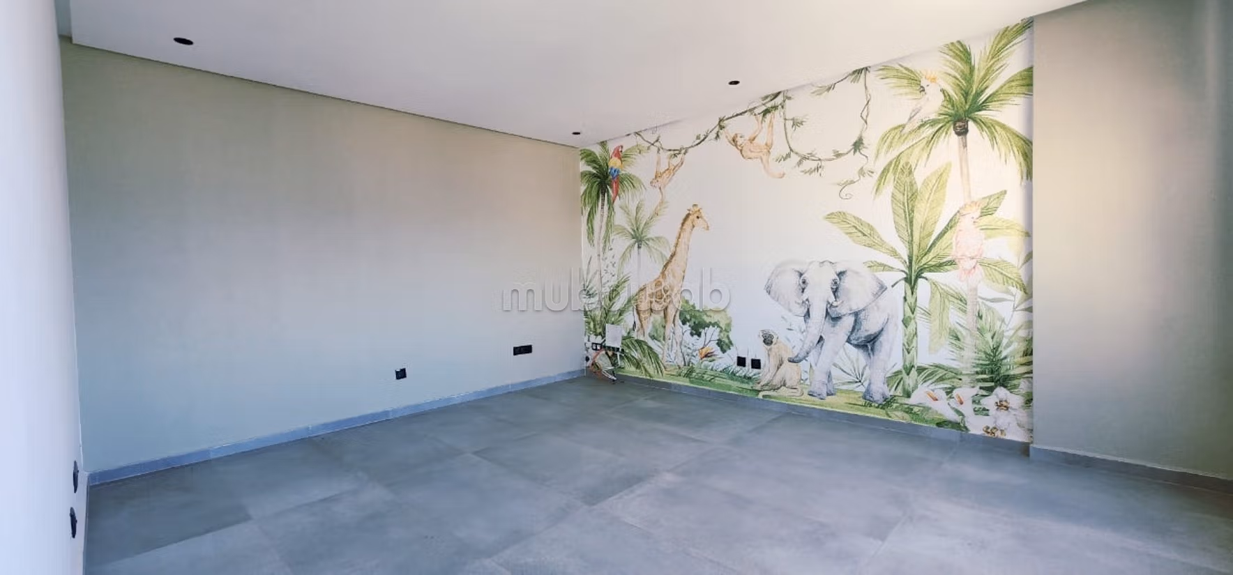 Bureau 82 m² à louer à Casablanca — Photo 2