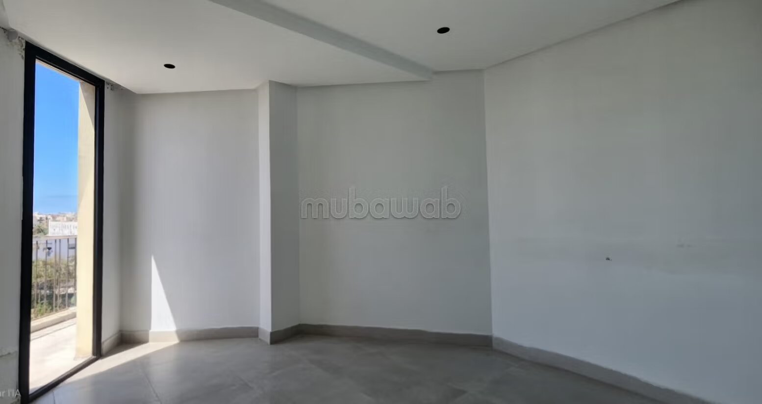Bureau 82 m² à louer à Casablanca — Photo 3