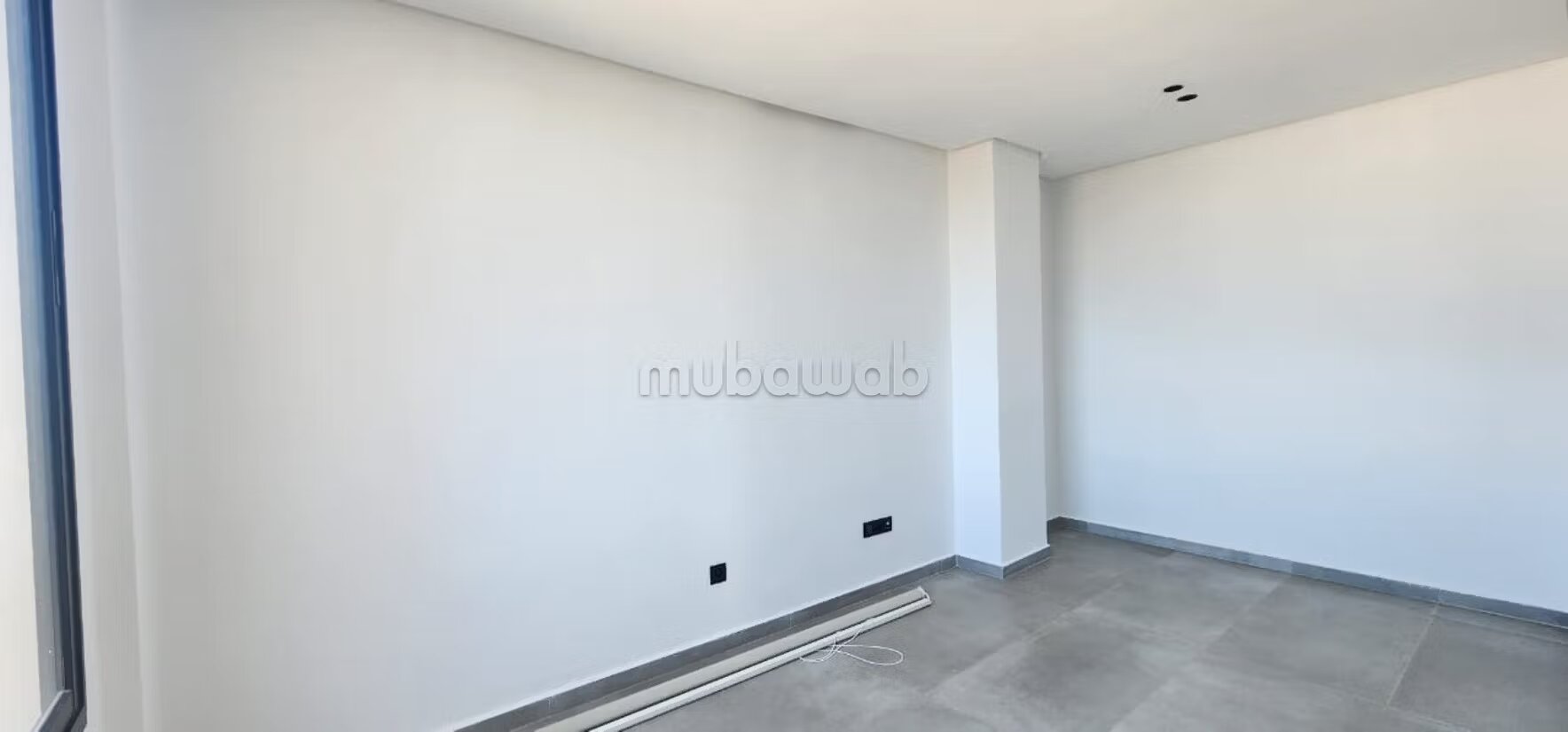 Bureau 82 m² à louer à Casablanca — Photo 6