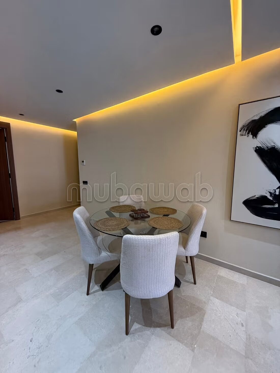 شقة 56 م² للبيع في الدار البيضاء — Photo 3
