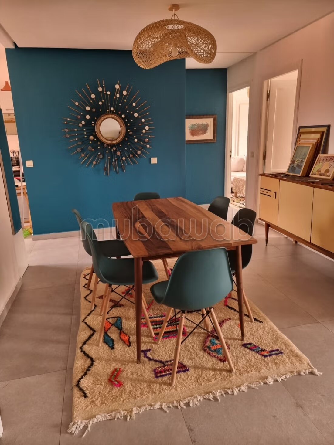 Apartment 96 m² for sale in Marrakech – Victor Hugo — Photo 2