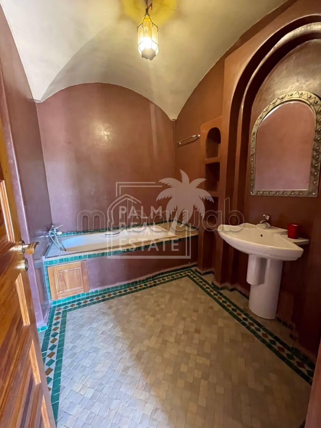 شقة 250 م² للبيع في مراكش (باب أطلس) — Photo 7