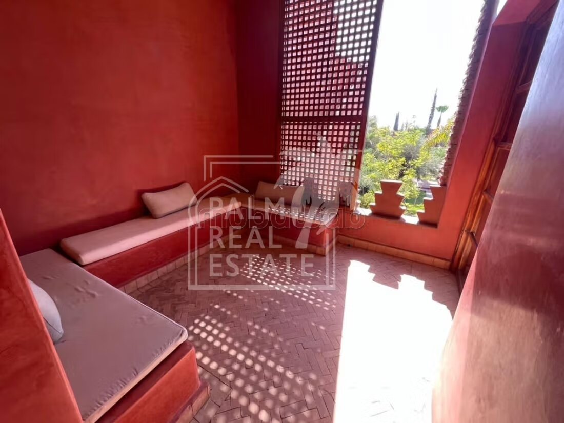 شقة 250 م² للبيع في مراكش (باب أطلس) — Photo 4