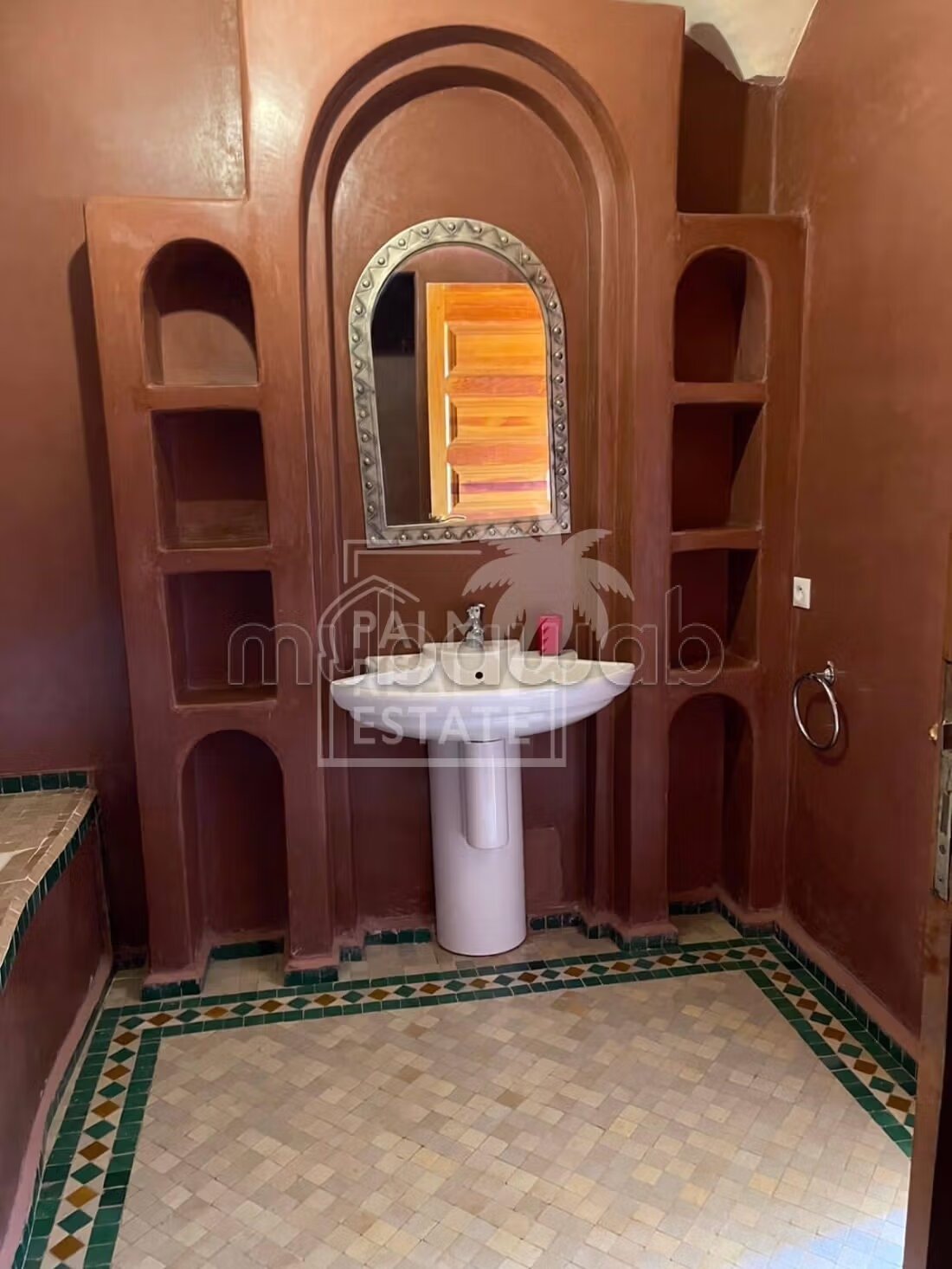 شقة 250 م² للبيع في مراكش (باب أطلس) — Photo 14