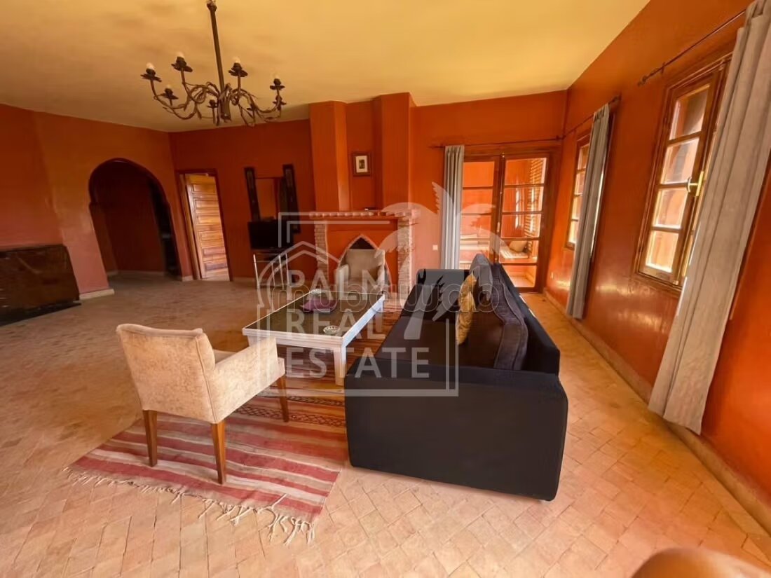 شقة 250 م² للبيع في مراكش (باب أطلس) — Photo 22