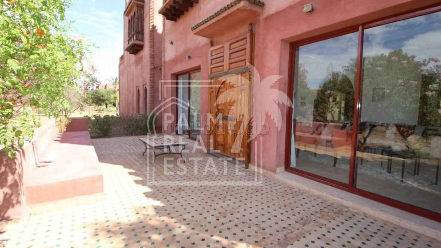 Riad 1064 m² à vendre à Marrakech (Bab Atlas) — Photo 2