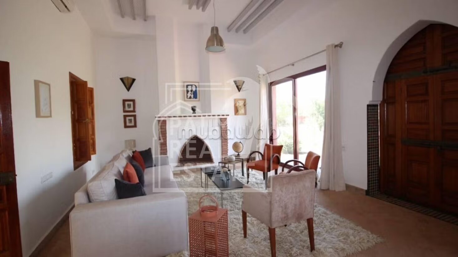 Riad 1064 m² à vendre à Marrakech (Bab Atlas) — Photo 8