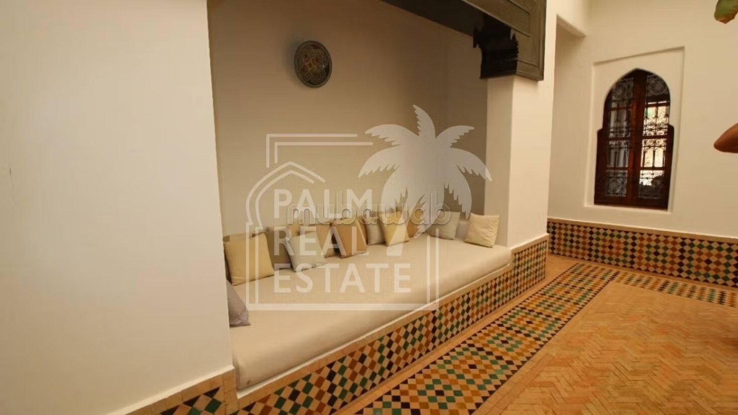 Riad 1064 m² à vendre à Marrakech (Bab Atlas) — Photo 28
