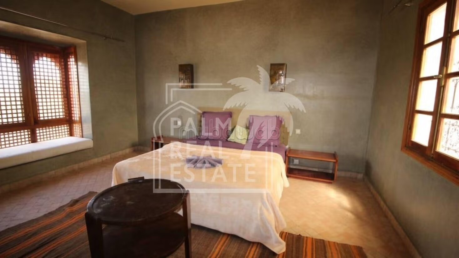 Riad 1064 m² à vendre à Marrakech (Bab Atlas) — Photo 32