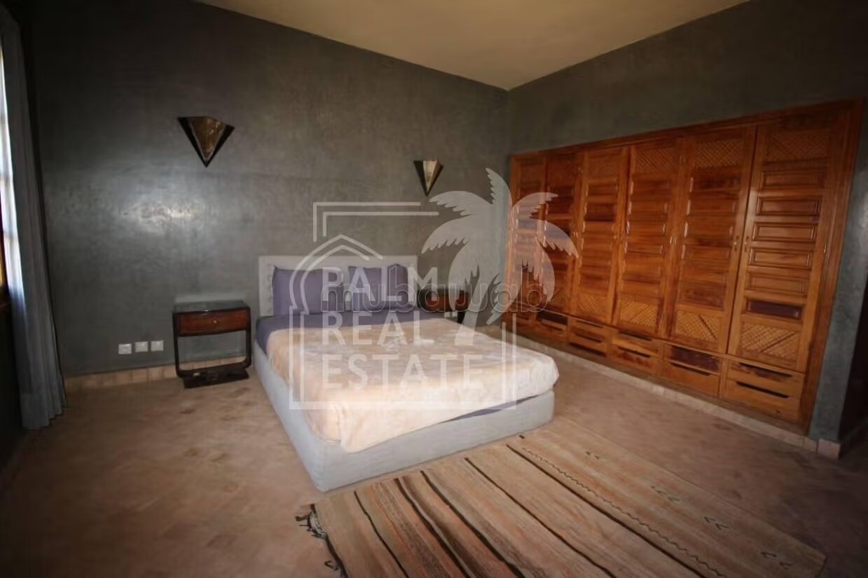 Riad 1064 m² à vendre à Marrakech (Bab Atlas) — Photo 36