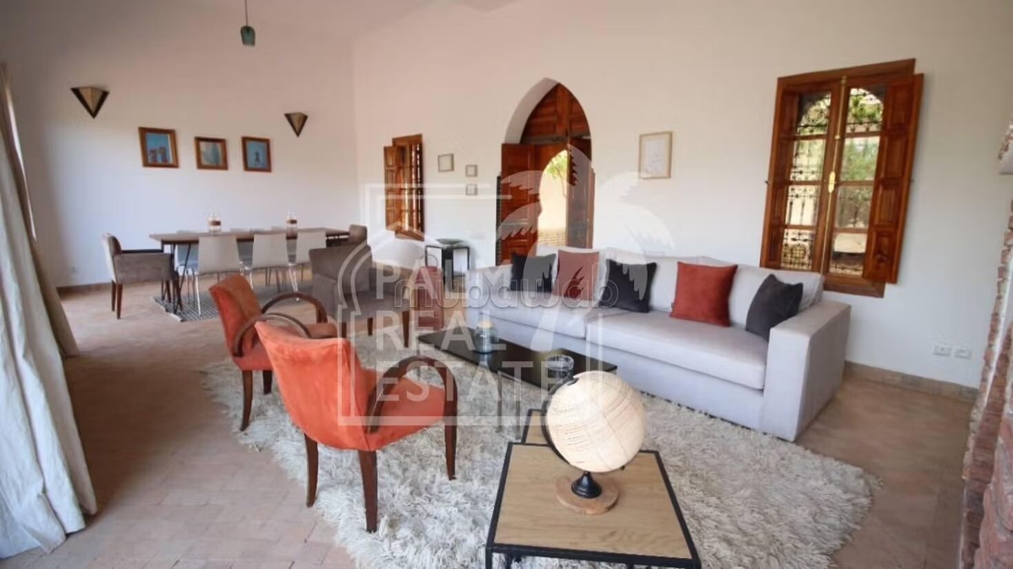 Riad 1064 m² à vendre à Marrakech (Bab Atlas) — Photo 52