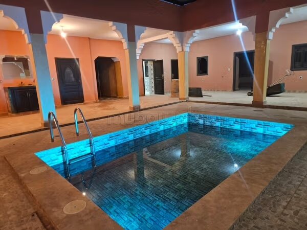 Riad 1064 m² à vendre à Marrakech (Bab Atlas) — Photo 62