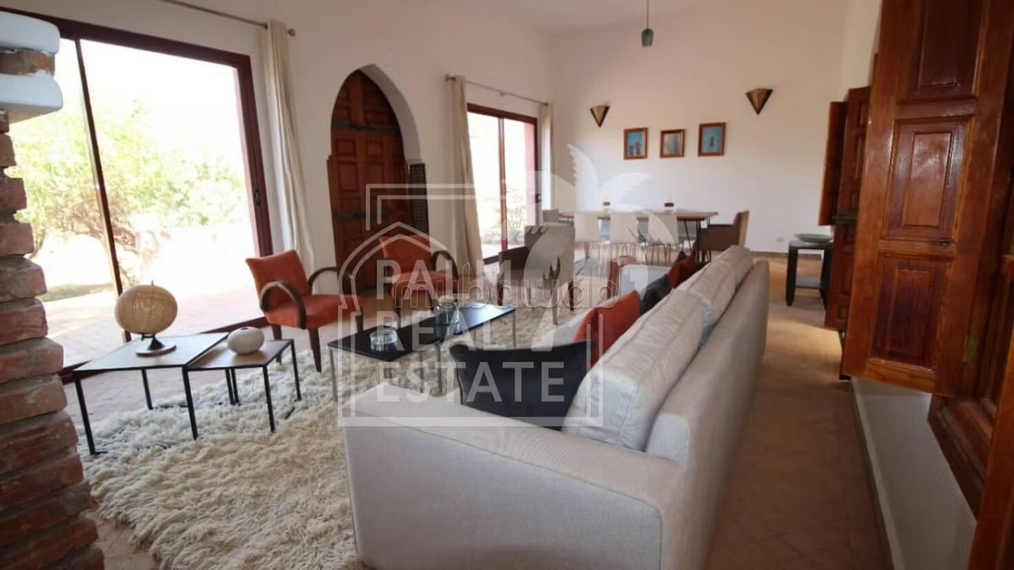 Riad 1064 m² à vendre à Marrakech (Bab Atlas) — Photo 11