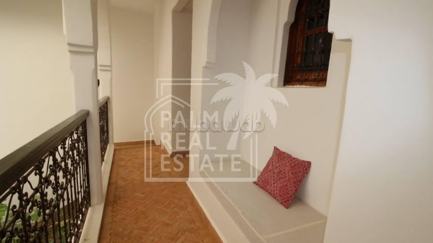 Riad 1064 m² à vendre à Marrakech (Bab Atlas) — Photo 21