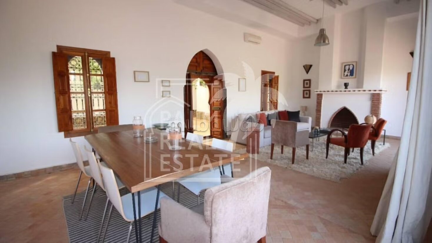 Riad 1064 m² à vendre à Marrakech (Bab Atlas) — Photo 39