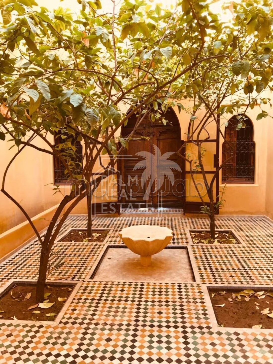 Villa 880 m² for sale in Marrakech (Bab Atlas) — Photo 20